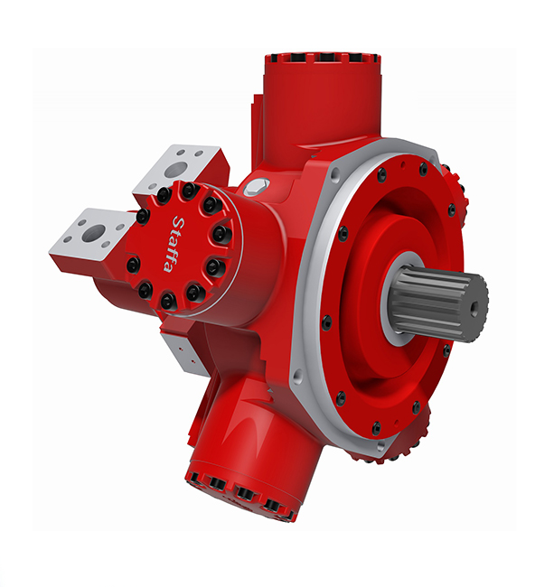 Hydraulic Motor Supplier