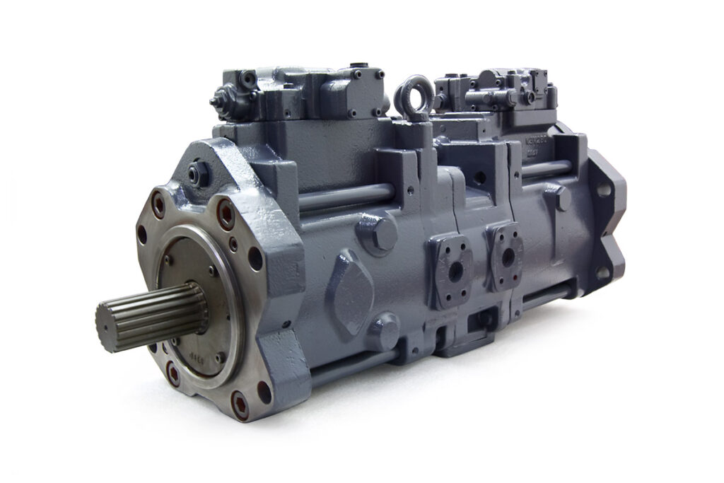 K3V280 hydraulic Pump