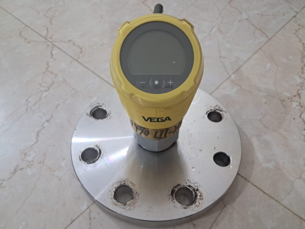 VEGAPULS31 Level Sensor