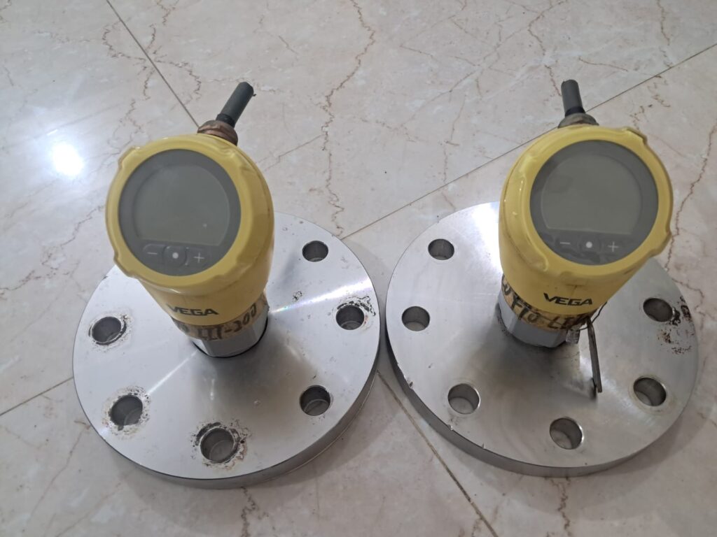 VEGAPULS31 Level Sensor