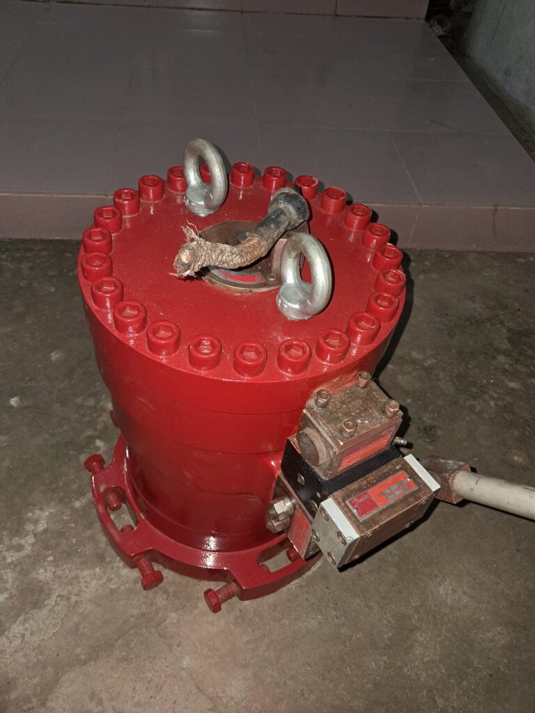 Danfoss BRC 072-A1 Actuator Valve
