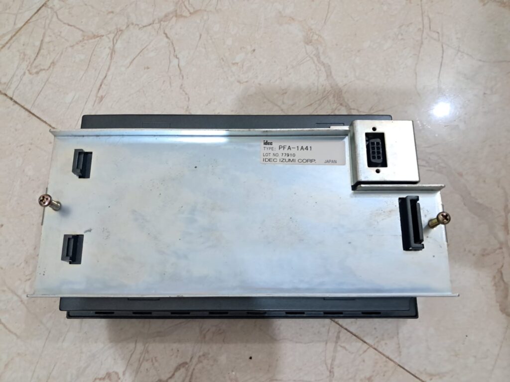 iDec PFA-1A41