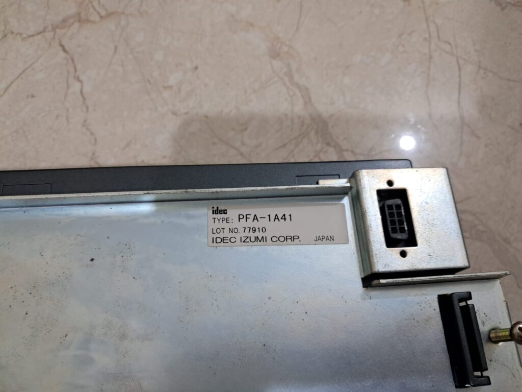 iDec PFA-1A41