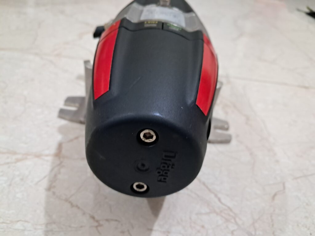 Drager PIR 7000 Infrared Gas Detector 