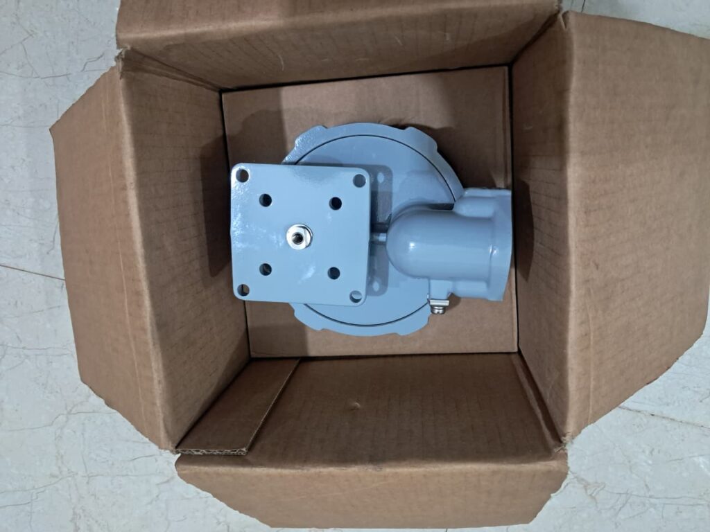 Masoneilan Baker hughes 496-857 Position Transmitter