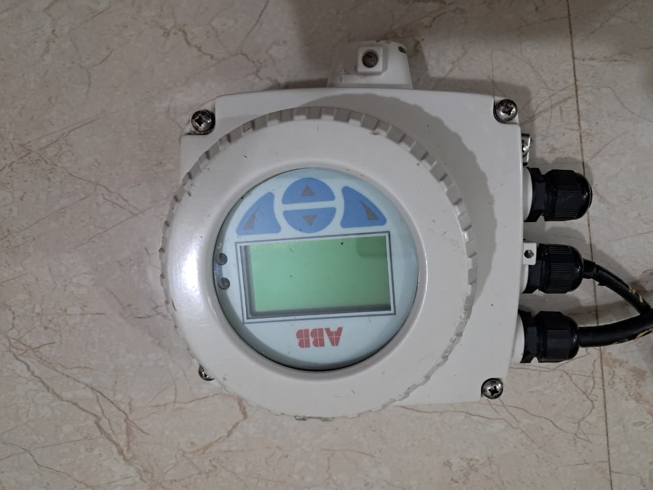 ABB ProcessMaster 630 Control Headonly