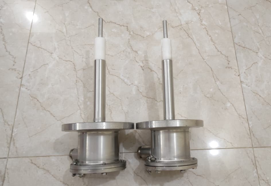 HANLA IMS ELECTRODE TYPE WATER DETECTION SENSOR