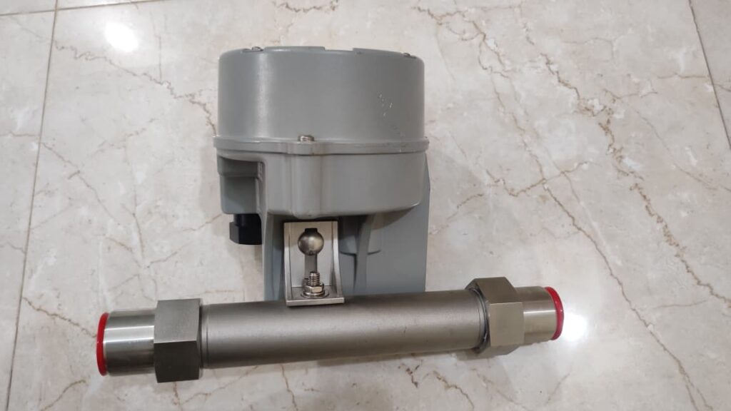 BROOKS 3809 Variable Flow Meter