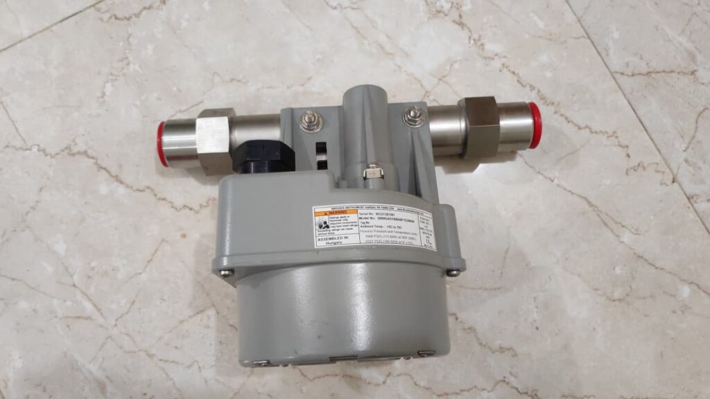 BROOKS 3809 Variable Flow Meter