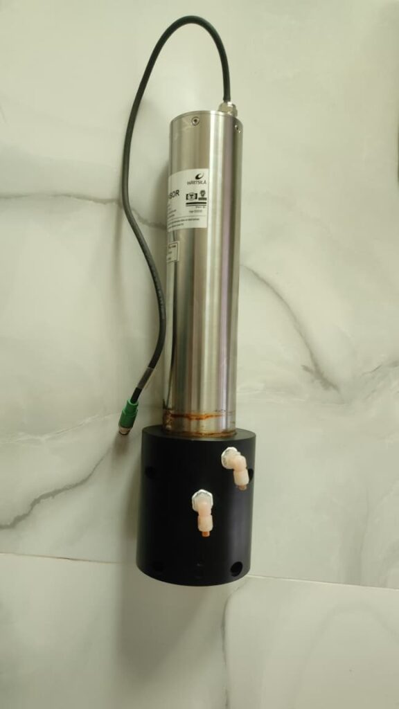 Wartsila 6110 PAH Sensor