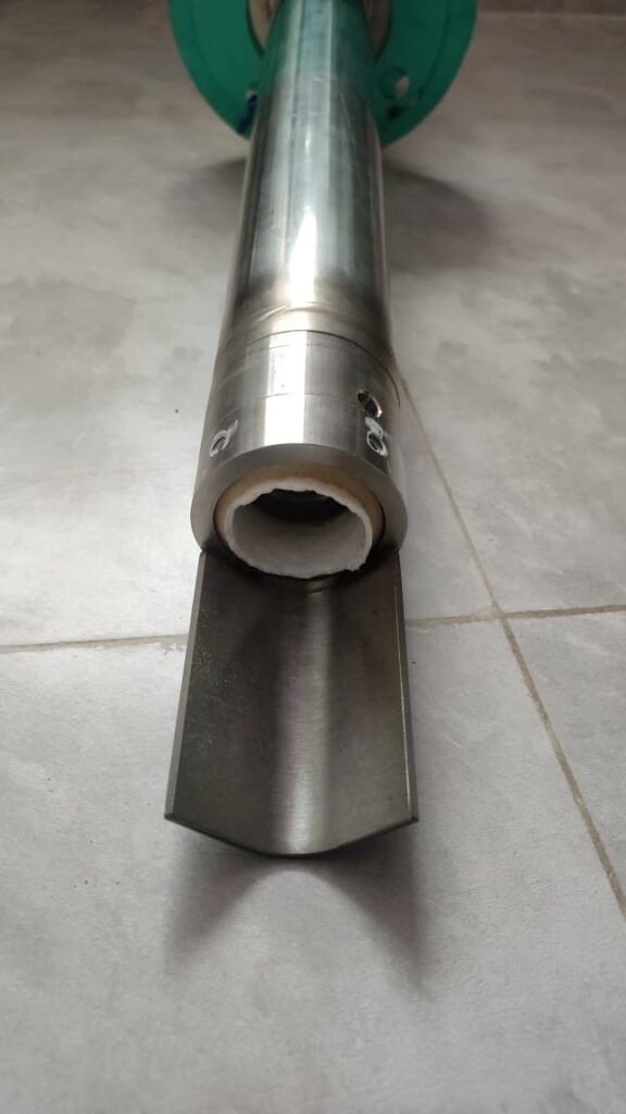 Rosemount 6888A O2 Transmitter