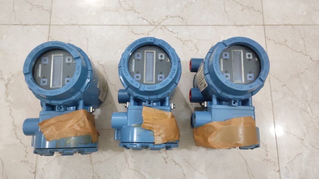 Rosemount Oxymitter 4000 6A00095G06