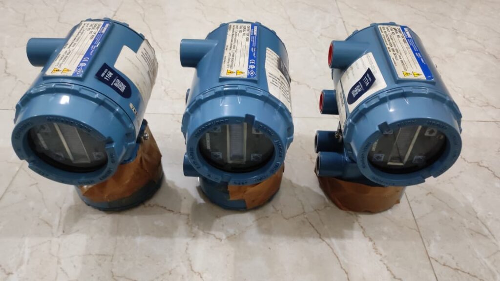 Rosemount Oxymitter 4000 6A00095G06