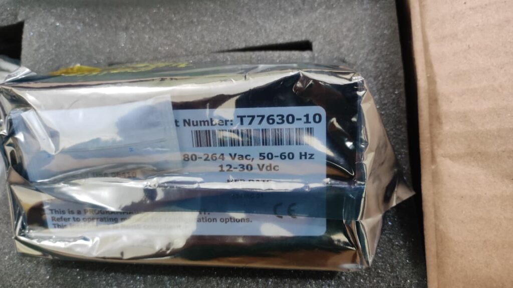 Tachtrol 30 Digital Tachometer