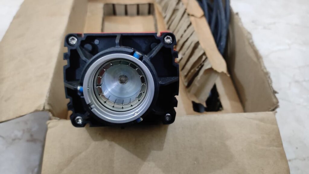 Danfoss ICAD 600A Actuator