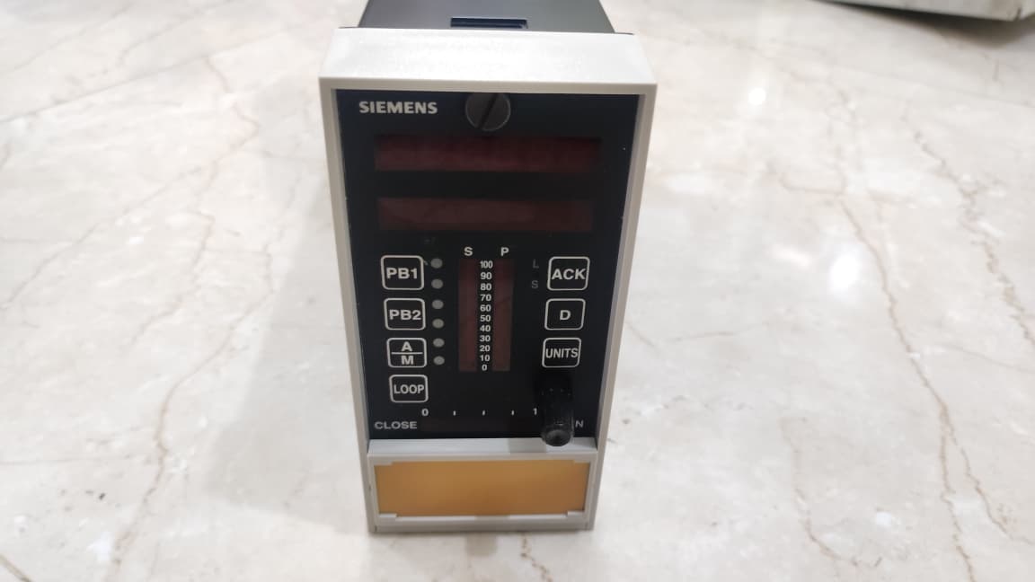 NEW SIEMENS TGX:353A4F1CNB4 Process Automation Controller
