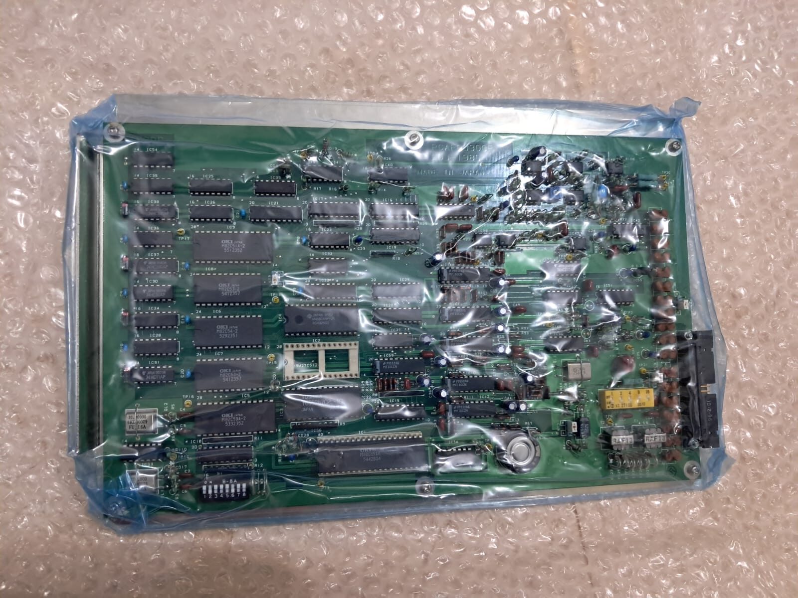 PCAF00300F CDJ-1980 Modem Board