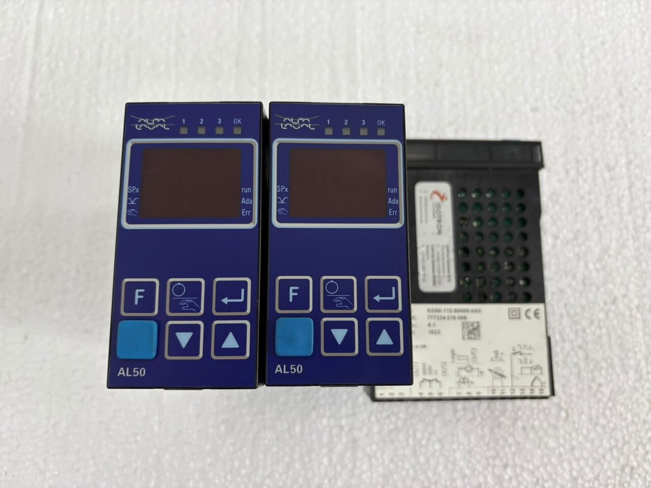 Alfa Laval AL50 PMA KS50-113-80000-0A3 Controller