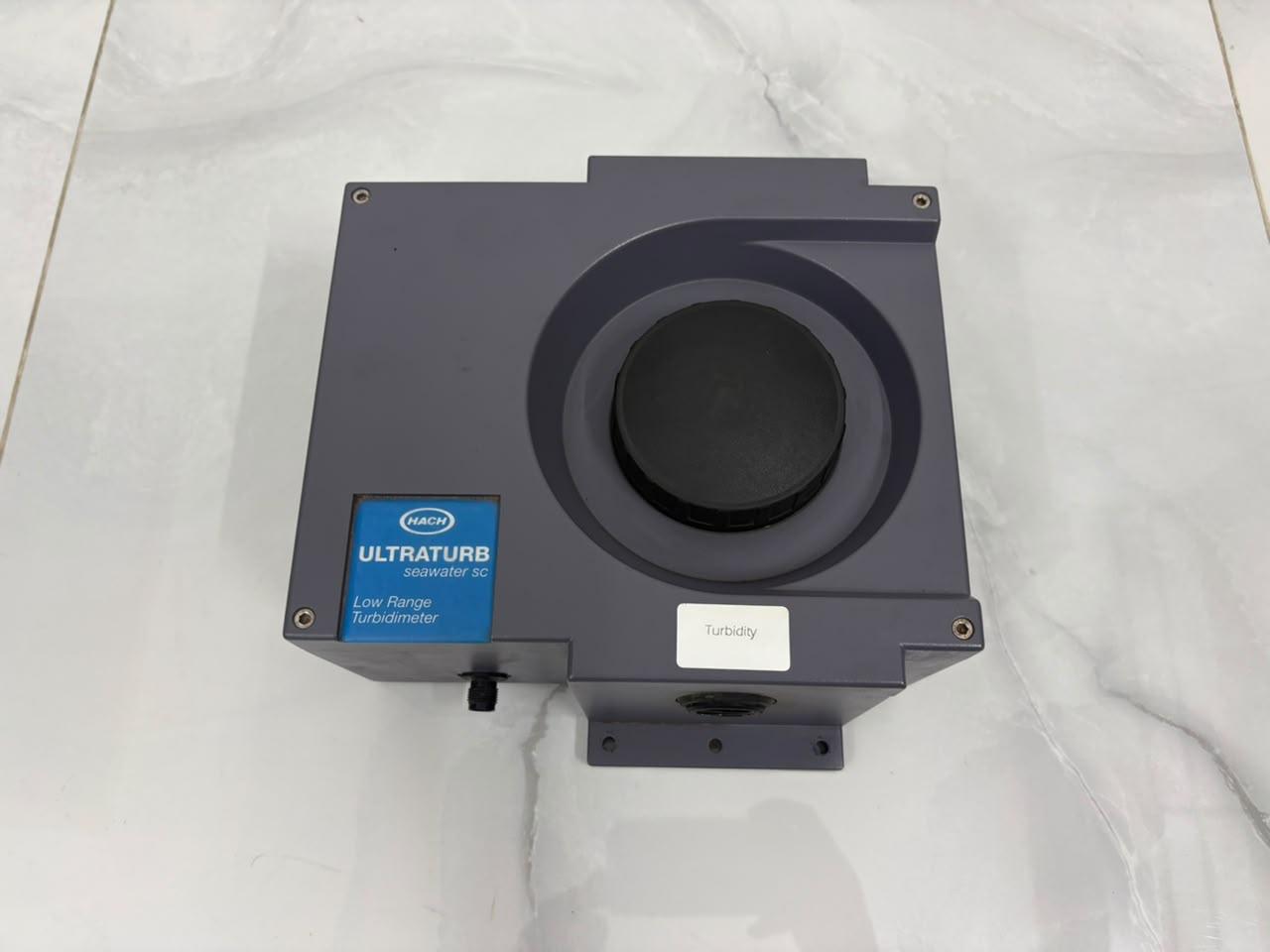 Hach Ultraturb Seawater SC Low Range Turbidimeter LPG415.00.02002