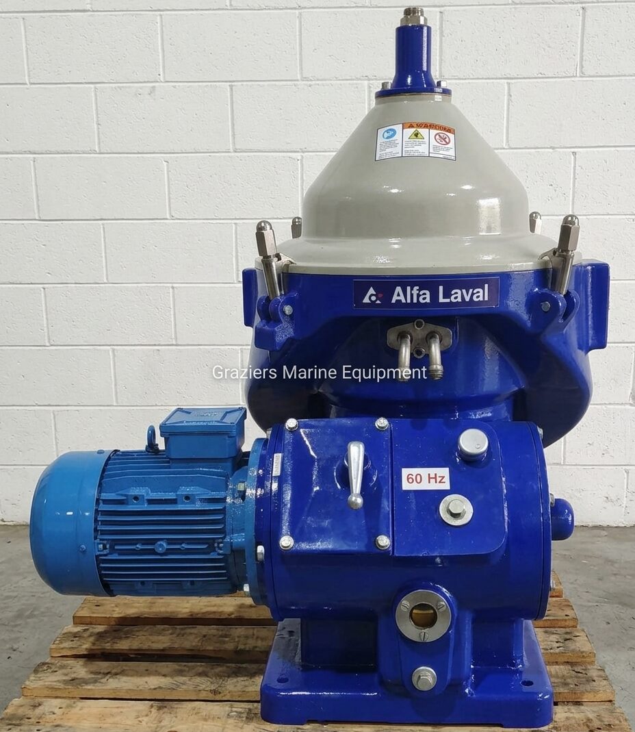 Alfa Laval LOPX 705 Oil Separator